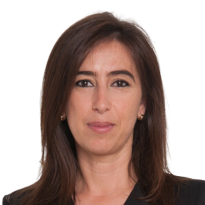 Vanessa Amaro - Executive Assistant To Chief Executive Officer -  Metropolitan Real Estate Equity Management / The Carlyle Group