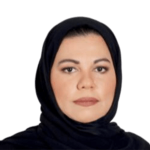 Safiya Al Shahi